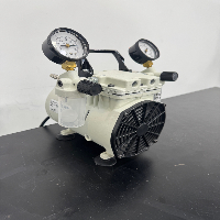 Welch Vacuum Pump image 0